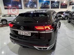 فولكسفاغن أطلس كروس سبورت